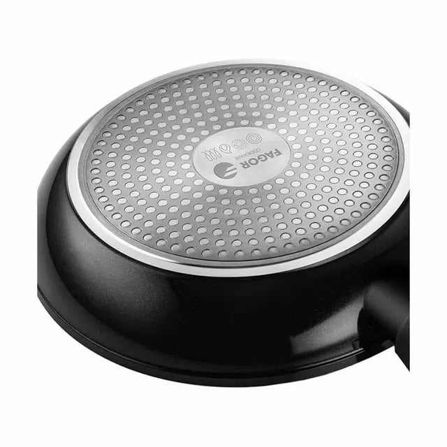 Batería de Cocina Fagor — Set Completo para el Día a Día