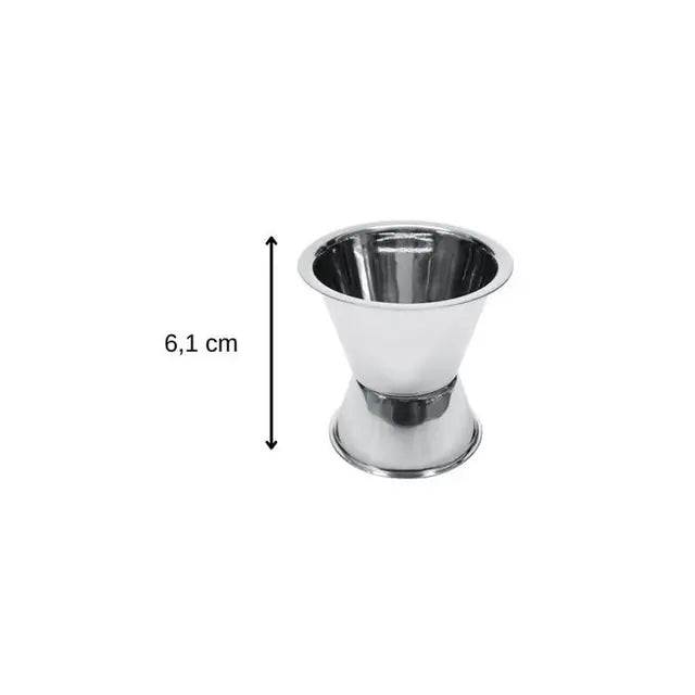 Coctelera Fackelmann — Prepara Cócteles Perfectos en Casa