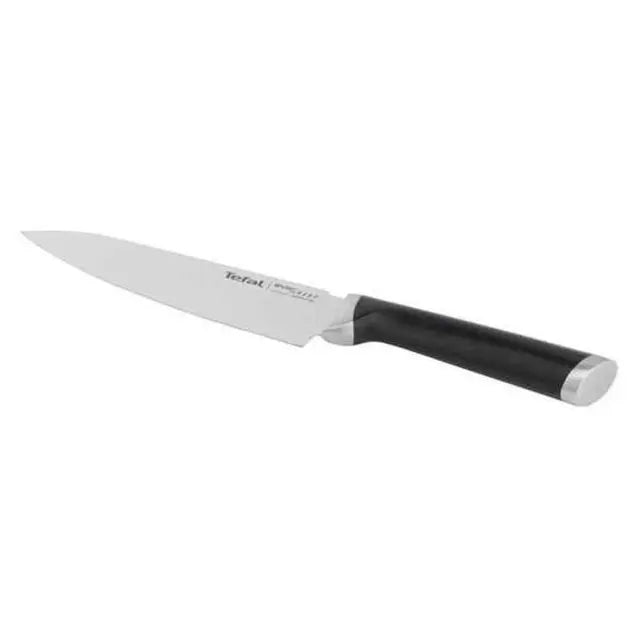 Cuchillo de Cocina Tefal K25690 16,5 cm — Precisión y Equilibrio en Cada Corte