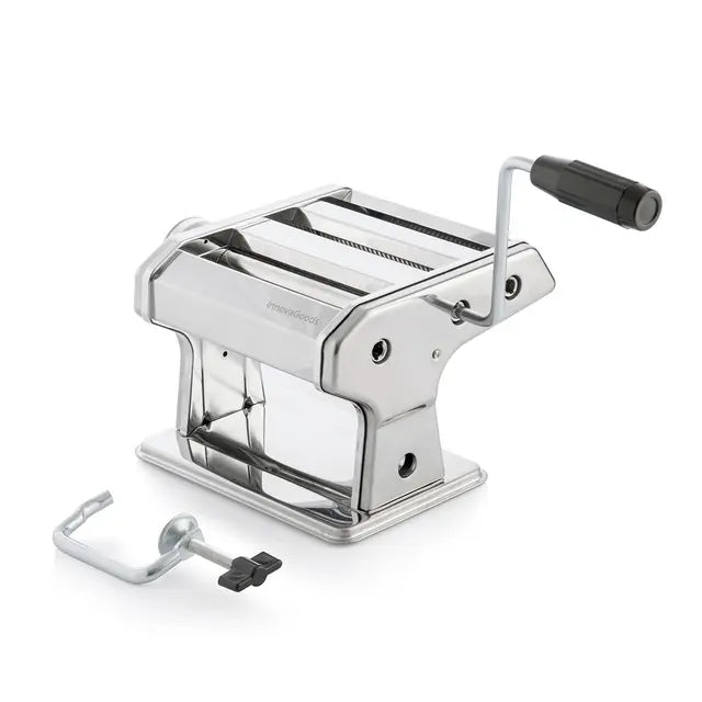 Máquina para Pasta Fresca Frashta InnovaGoods — Tallarines y Espaguetis Caseros