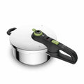 Olla a Presión Tefal 4L — Cocina Rápido, Sano y Sin Complicaciones